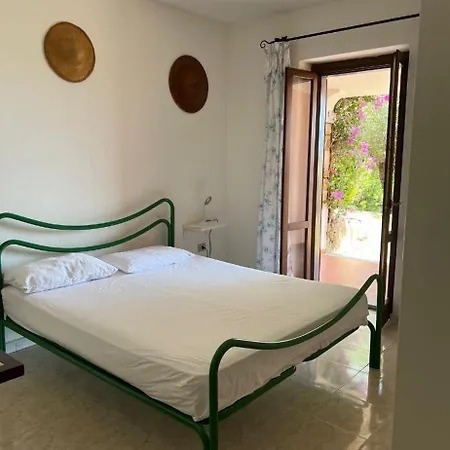 Apartment Colle Maiorca