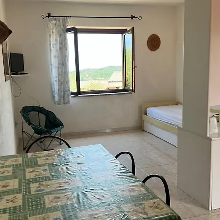Apartment Colle Maiorca Rome