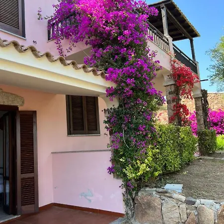 Colle Maiorca Apartment Rom